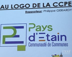 La communauté de communes fête ses 20 ans avec un nouveau logo