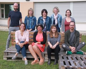 Deux nouvelles enseignantes au groupe scolaire