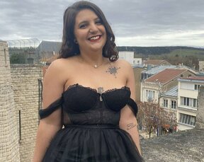 Miss Small Beauty : Pauline Dauphin, une habitante d’Eix, est candidate