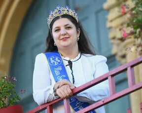 Miss Small Beauty : Pauline Dauphin représentera la région