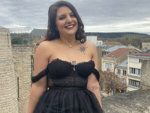 Miss Small Beauty : Pauline Dauphin, une habitante d’Eix, est candidate